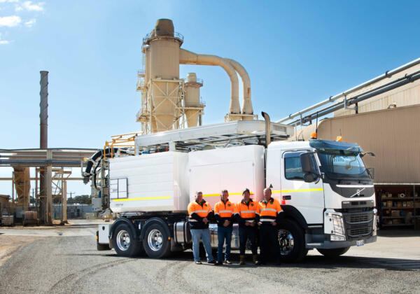 Environmental Facility Services